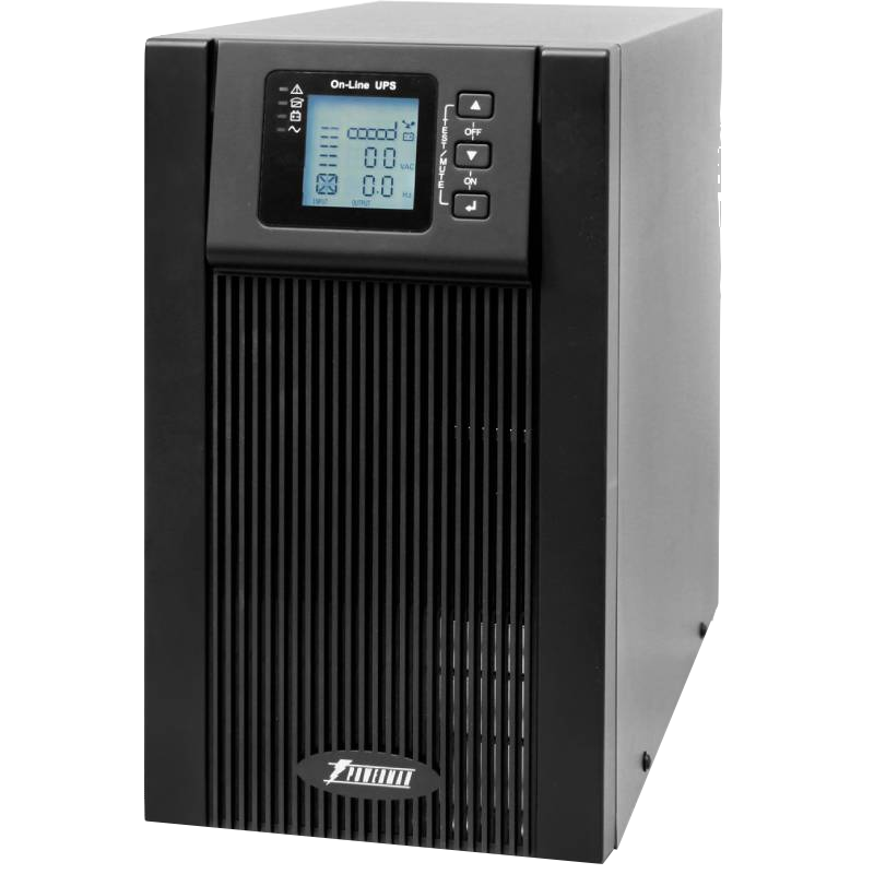 Ремонт источника бесперебойного питания Powerman Online 2000 Plus в ...